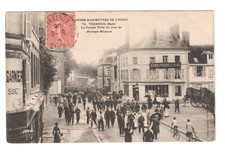 Verneuil fausse porte for sale  UK