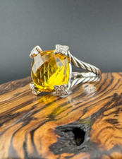 David yurman 14mm for sale  Dallas