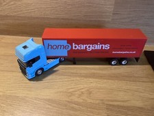 Welly .68004 scania for sale  CARNOUSTIE