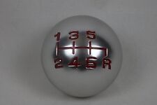 Chrome speed red for sale  PETERBOROUGH