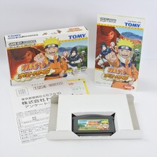 Usado, Naruto RPG Uketsugareshi Gameboy Advance Nintendo 2309 GBA comprar usado  Enviando para Brazil
