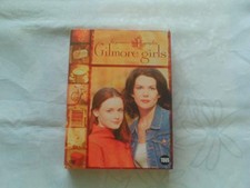 Gilmore girls integrale d'occasion  France