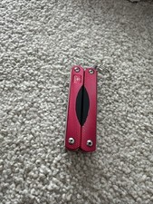 Multitool knife pliers for sale  Buffalo Grove