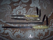 Vintage letter opener for sale Vintage letter opener for sale  Van Wert