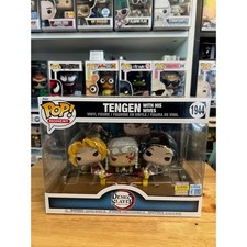 New hand tengen for sale  Burbank