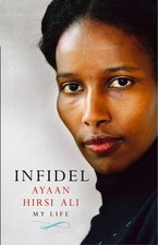 Infidel life hirsi for sale  UK