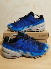 Salomon speedcross gtx for sale  HIGH PEAK