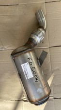 Catalyseur bmw 18304717412 d'occasion  Seurre