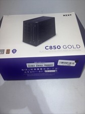 Nzxt 850w atx for sale  Greeley