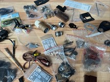 Ersatzteile teile meist gebraucht kaufen  Radevormwald