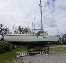 1986 catalina 30 for sale 1986 catalina 30 for sale La Salle