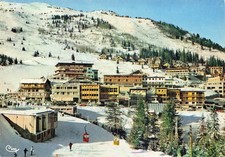 Courchevel telecabine d'occasion  France