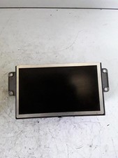 Ecran gps peugeot d'occasion  Savenay