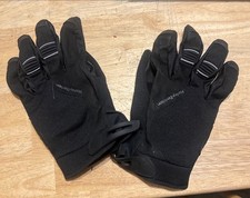 Usado, Luvas de neoprene masculinas Harley Davidson 3XL motocicleta preta motociclista moto comprar usado  Enviando para Brazil