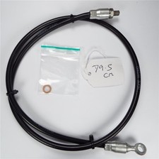 Hope giant hose for sale  UK