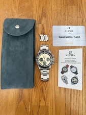 Alpha 1993 paul for sale  RETFORD