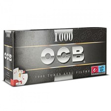 1000 tubes ocb d'occasion  La Gaude