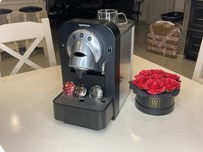 Cafetiere nespresso gemini d'occasion  La Tour-du-Pin