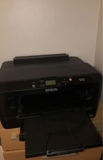 Epson printer epson for sale  HOLYWELL