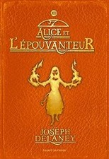 Lepouvanteur t12 delaney d'occasion  Expédié en France