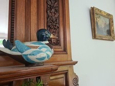 Goebel groß ente gebraucht kaufen  Hamburg