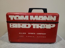 Vintage tom mann for sale  Springfield