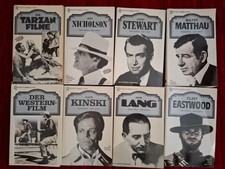 Heyne filmbibliothek bücher gebraucht kaufen  Hamburg