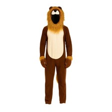 Costume lion halloween d'occasion  Expédié en France