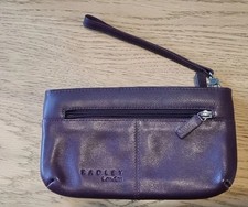 Radley clutch bag for sale  SHEFFIELD
