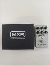 Mxr m116 fullbore gebraucht kaufen  Mechernich