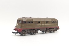 Lima 8023 locomotore usato  Reggio Calabria