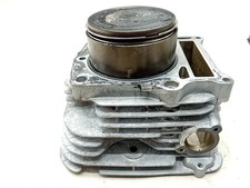 Gruppo termico cilindro usato Gruppo termico cilindro usato  Italia