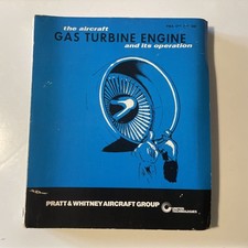 Pratt whitney aircraft for sale  KINGSBRIDGE