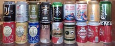 Lattine birra speciali usato  Villanova di Camposampiero
