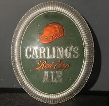 Carlings red cap for sale  Howell