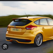 Ford focus 2016 usato  Torricella del Pizzo