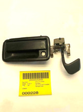 1994 - 2004 CHEVROLET S TRUCK S10 maçaneta da porta dianteira interna e externa motorista esquerdo comprar usado  Enviando para Brazil