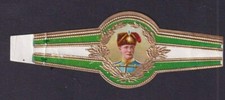 Ancienne bague cigare d'occasion  France
