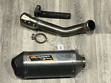 Ktm duke 690 gebraucht kaufen  Coesfeld