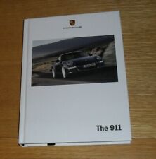 Porsche 911 997 for sale  FAREHAM