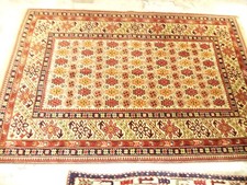 Tappeto caucasico tchitchi usato  Roma