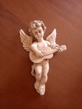 Statua angelo antica usato  Luzzi