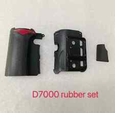 Usado, Original Nikon D7000 Kamera Thumb Side Grip USB Door Gummi Cover Shell comprar usado  Enviando para Brazil