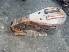 Farmall superc 200.seat for sale  Roann