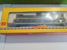 Fleischmann 1340 sncf usato  Milano