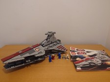 Lego 8039 venator for sale  MAIDSTONE