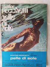 Santino rocchetti pelle usato  Chivasso