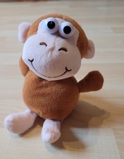 Sprechendes plüschtier affe gebraucht kaufen  Wiedenzhausen