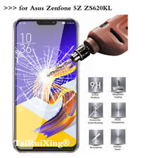 PELLICOLA VETRO TEMPERATO PER ASUS ZENFONE 5Z ZS620KL TEMPERED GLASS PROTEZIONE comprar usado  Enviando para Brazil