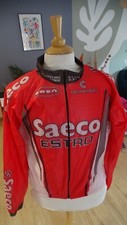 Maillot cyclisme coupe d'occasion  Saultain